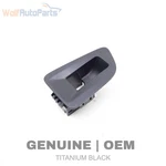 2020-2025 Vw Atlas Cross Sport Rear Left Window Switch Trim 3CN868345. Fixed Price $23.99.