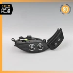 04-19 Maserati Quattroporte M139 Right Side Steering Wheel Button Switch Oem. Fixed Price $171.23.