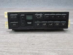 89-92 Toyota Supra MA70L Ac Heater Climate Control Switch Panel 55900-14500 Oem. Fixed Price $161.96.
