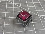 Mercedes-benz R129 R170 SL500 SLK320 Convertible Top Switch 1298201610. Fixed Price $29.00.