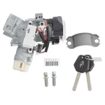 Oem New 2010-19 Subaru Legacy Outback Ignition Lock Cylinder Assembly 83191AJ03A. Fixed Price $270.24.
