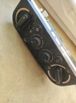 Bmw E36 3-SERIES Heater A/c Climate Control 96-99 8379521 J2024521. Fixed Price $59.99.
