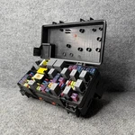 2013 Chrysler Town & Country Dodge Grand Caravan Tipm Fuse Relay Box 68163904AB. Fixed Price $159.99.