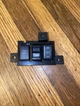 07 08 Infiniti G35 Vdc Off Trunk Release Control Switch L13242-AA600 Oem. Fixed Price $5.99.