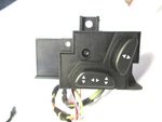 84-87 Lincoln Mark Vii Power Seat Switch Rh New Original Ford E4LB14A701CC. Fixed Price $39.99.
