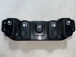 Front Door Switch Driver's Window Master Fits 03-06 Lincoln Ls 3798993. Fixed Price $64.31.