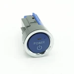 2010-2012 Toyota Prius Push Button Start Switch Oem Ignition 89611-33014 4706. Fixed Price $59.99.