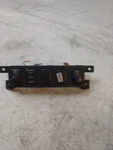 06-2007 Infiniti M35 M45 Seat Heater Switches & Finisher Oem. Fixed Price $34.98.