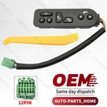 Seat Heat Switch For 2003-2006 Chevy Avalanche 1500 Tahoe Gmc Yukon 15116862. Fixed Price $18.99.