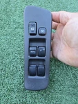 01-07 Toyota Highlander Master Power Window Switch Oem 02 03 04 05 06. Fixed Price $75.00.
