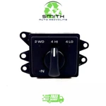 01-03 Dodge Dakota Durango 4WD 4X4 Transfer Case Switch P56045484AC Oem. Fixed Price $24.95.