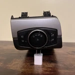 19 Explorer Headlight Fog Tow Switch Trim Bezel CB5T-13D061-AB Oem. Fixed Price $39.99.