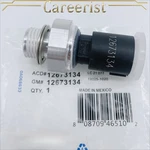 Oem Acdelco Engine Oil Pressure Sensor Switch #12673134 For 2009-2024 Chevrolet. Fixed Price $21.00.