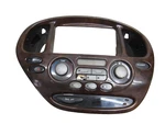 2002 Toyota Sequoia Ac Heater Air Climate Control Switch Panel Wood Trim Clock. Fixed Price $56.99.