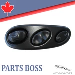 Jaguar XJ6 XJ8 Xjr XK8 Xkr 1997-2006 Oem New Power Seat Switch Front Right Black. Fixed Price $181.95.