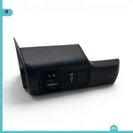 10-24 Toyota 4RUNNER Dashboard Left Side Mirror Switch Bezel Oem, 55447 35010. Fixed Price $54.99.