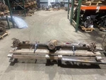 04 05 06 07 Nissan Titan Rear Axle Assembly. Fixed Price $1449.90.