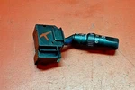 2006-2009 Mazda 3 5 Speed Front Rear Wiper Switch Assembly BAT1-66-128. Fixed Price $59.99.