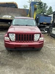Fender Jeep Liberty Left 08 09 10 11 12. Fixed Price $149.00.