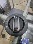 2005-2015 Audi A6 S6 Q7 Headlight / Fog Switch Oem 4F1941531E. Fixed Price $30.00.