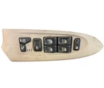 Driver Left Master Window Switch Heated 15114246 Fits 2005 Chevrolet Trailblazer. Fixed Price $50.00.
