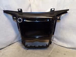 14 15 16 17 Honda Odyssey Radio Cd Touch Screen Navigation & Code 39540-TK8-A620. Fixed Price $79.42.