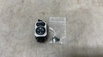 Jeep Wrangler Jl Oem Driver Power Mirror Switch 68282215AB 2018-2023 117733. Fixed Price $45.00.