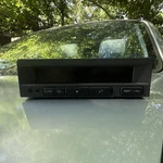 Saab SID2 (information Display Screen W/night Panel Control) 5263249. Fixed Price $65.00.