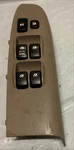 06-08 Kia Sedona Master Power Window Switch, Genuine Oem Part 93570-4D000CS. Fixed Price $68.25.