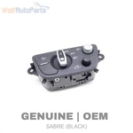 2017-2018 Audi A4 Headlight Switch / Dial 4M0941531T. Fixed Price $30.49.