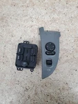 Front Door Switch Driver's Mirror Lhd Fits 04-07 Liberty 304566. Fixed Price $41.75.