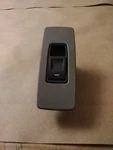 Power Window Control Switch 2006 Commander Jeep Left Driver Rear Door Cover Trim. Fixed Price $29.99.