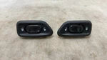 Jeep Wrangler Jk Oem Power Door Lock Switches Pair 68078910AA 2011-2017 142158. Fixed Price $49.99.