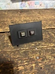 1991 1992 1993 Dodge Ram Cummins Overdrive On Off Switch Cargo Light 55026511. Fixed Price $215.88.