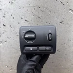 Oem 2001-2009 Volvo S60 XC70 V70 Headlight Fog Control Switch 8645713. Fixed Price $72.45.