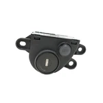 97 98 Ford F150 F-150 Passenger Deactivation Switch # F65B-14B268-AH Wires Cut. Fixed Price $23.57.