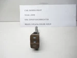 2006 - 2008 Honda Pilot Dome Light Switch 1M17774 Oem. Fixed Price $12.00.