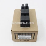 Nissan Maxima 2009-2014 Oem Genuine Power Window Master Switch 25401-9N00E. Fixed Price $67.99.