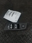 2019- 2020 Bmw 530I Master Window Switch: 6832729-02. Fixed Price $65.00.