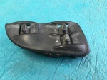 01 Dodge Ram 2500 Used Lh Left Door Master Window & Lock Switch. Fixed Price $167.99.