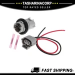 Turn Signal Light Socket Wiring Fit For Toyota Avalon NO.9007560001 Side Marker. Fixed Price $11.63.