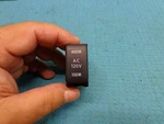 Nissan Titan 17 18 19 21 AC120V 400W 150W Power Inverter Outlet Switch. Fixed Price $49.98.