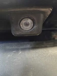 Used Park Assist Camera Fits: 2014 Volkswagen Touareg Rear View Liftgate. Fixed Price $145.90.