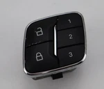 2013-2016 Ford Fusion Lock Memory Position Control Switch BB5T-14776-AC3JA6 Oem. Fixed Price $52.99.