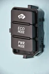 2010 11 12 Lexus HS250H Ev Pwr Power Battery Drive Mode Control Switch Oem. Fixed Price $30.80.