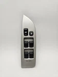04-09 Lexus RX330 RX350 RX400H Master Power Window Door Switch Oem 04040-48140. Fixed Price $75.00.
