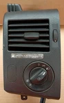 2007-2018 Mercedes Sprinter 2500 Light Switch A9065450304 & Vent Trim Oem. Fixed Price $79.99.