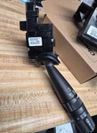 Oem Jeep Wrangler Jk Turn Signal Headlight Switch 214866146 Fog Combo. Fixed Price $30.00.