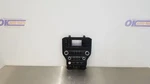 21 Ford Mustang Gt Radio Audio Temperature Hvac Control Panel LR3T18E243AB. Fixed Price $127.50.