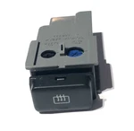 Used Genuine 97-01 Toyota Camry Defrost Switch Oem 156777. Fixed Price $20.00.